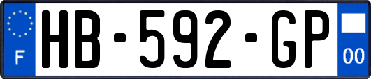 HB-592-GP