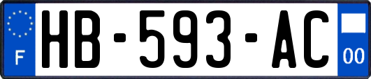 HB-593-AC