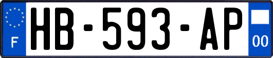 HB-593-AP