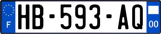 HB-593-AQ