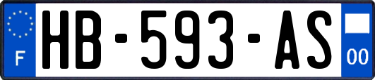 HB-593-AS