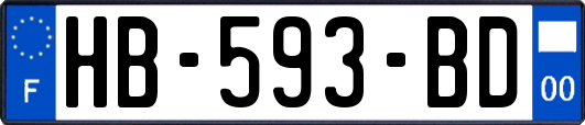 HB-593-BD