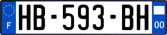 HB-593-BH