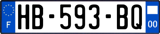 HB-593-BQ