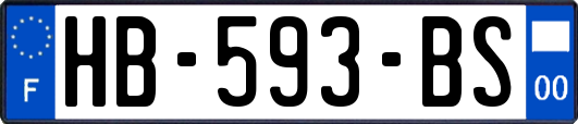 HB-593-BS