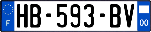 HB-593-BV
