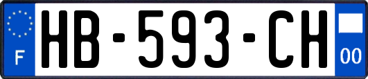 HB-593-CH