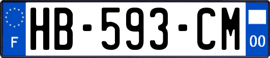 HB-593-CM