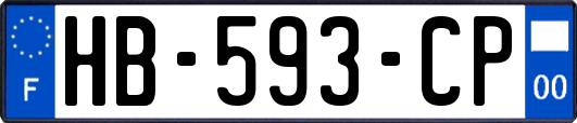 HB-593-CP