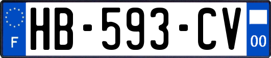 HB-593-CV