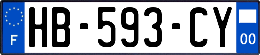 HB-593-CY