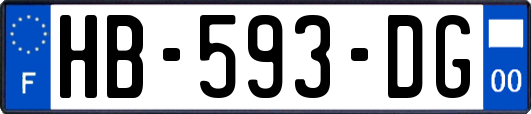 HB-593-DG