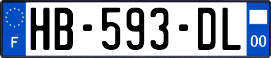 HB-593-DL