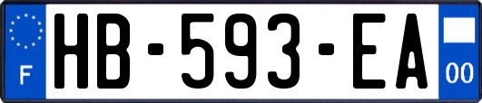 HB-593-EA