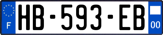 HB-593-EB