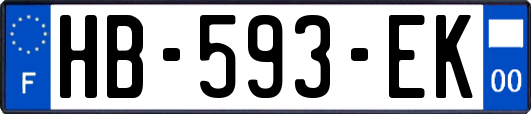 HB-593-EK