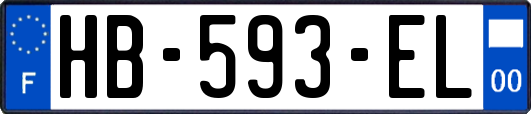 HB-593-EL