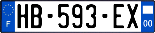 HB-593-EX
