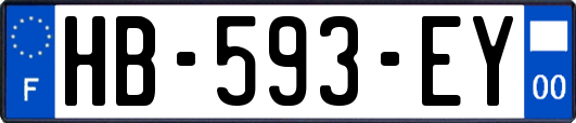 HB-593-EY
