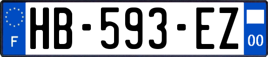HB-593-EZ