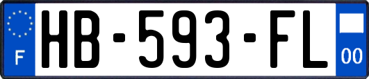 HB-593-FL