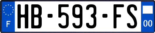 HB-593-FS