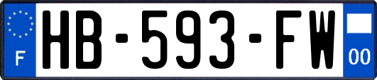 HB-593-FW