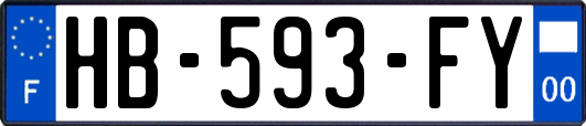 HB-593-FY