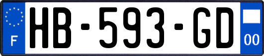 HB-593-GD