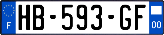HB-593-GF