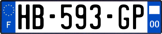HB-593-GP