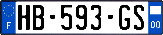 HB-593-GS