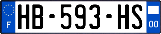 HB-593-HS