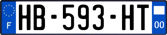 HB-593-HT