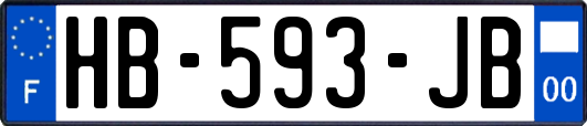 HB-593-JB
