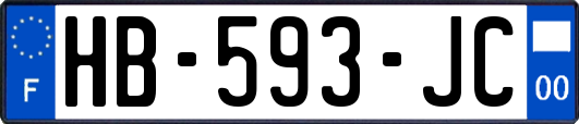 HB-593-JC