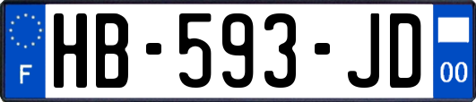 HB-593-JD