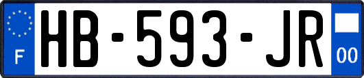 HB-593-JR