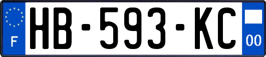 HB-593-KC