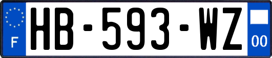 HB-593-WZ