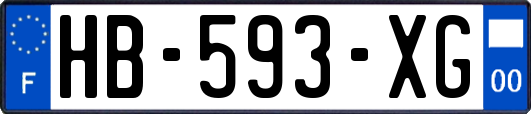 HB-593-XG
