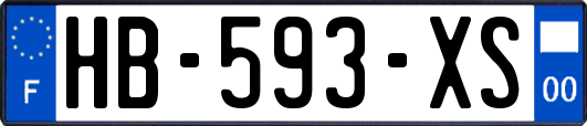 HB-593-XS