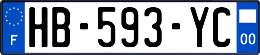 HB-593-YC