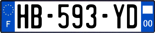 HB-593-YD