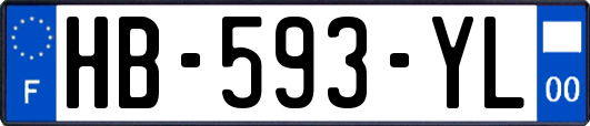 HB-593-YL