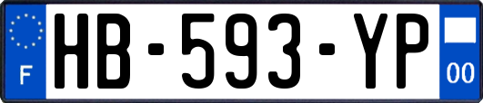 HB-593-YP