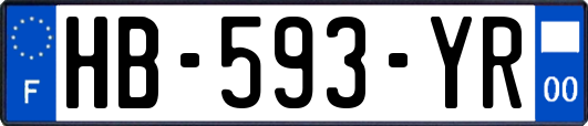 HB-593-YR