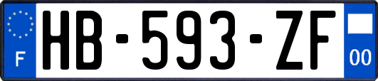 HB-593-ZF