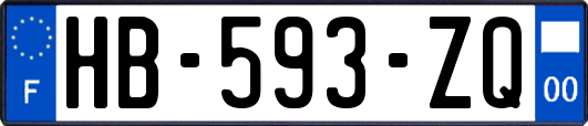 HB-593-ZQ