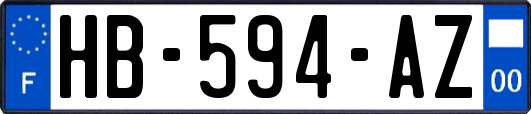 HB-594-AZ